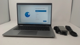 Dell Latitude 5430 i5-1235u 1.3GHz 16Gb 512Gb SSD 1080P Display 11 Pro