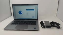 Dell Precision 3480 i7-1370P 1.9GHz 32Gb 256Gb 1080P Display NVidia RTX A500