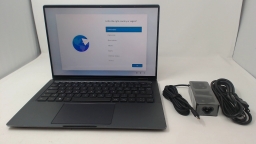 Dell Latitude 9430 i5-1245u 1.6GHz 16Gb 256Gb SSD 2560x1600 Touch | French KB