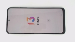 Xiaomi Redmi Note 11S 2201117SL (Gray 128GB 6GB) AT&T