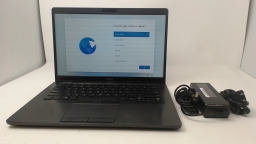 Dell Latitude 5400 i5 8365u 1.6Ghz 8Gb 256Gb SSD 1080P Display 11 Pro