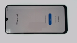 Samsung Galaxy A50 SM-A505W Cellphone (Prism 64GB 4GB) Unknown Carrier