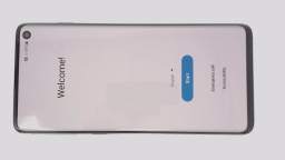Samsung Galaxy S10 SM-G973U Cellphone (Black 128GB 8GB) AT&T