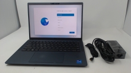 Dell Latitude 7340 i7-1365u 1.8GHz 32Gb 256Gb SSD 1200P Touchscreen 11Pro