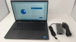 Dell Latitude 7420 i7-1185G7 1.8GHz 16Gb 512Gb SSD 1080P Touchscreen 11Pro