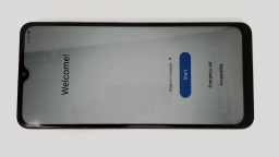 Samsung Galaxy A32 SM-A326W (Gray 64GB 4GB) Unknown Carrier