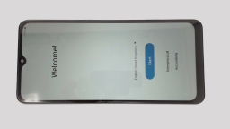 Samsung Galaxy A02 SM-A022F/DS (Blue 32GB 3GB) Unknown Carrier