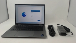 Dell Latitude 7340 2-in-1 i7-1365u 1.8GHz 32Gb 256Gb SSD 2560x1600 Touch