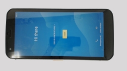 Cat S62 Cellphone (Silver 128GB) T-Mobile SCRATCHED REAR DENTS