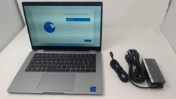 Dell Latitude 5340 i7-1365u 1.8GHz 32Gb 512Gb SSD 1080P Touch | German KB
