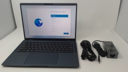 Dell Latitude 7440 i7-1365u 1.8GHz 16Gb 256Gb SSD 1080P 11Pro