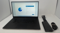Dell XPS 15 7590 i7-9750H 2.6GHz 16Gb 512Gb SSD 1080P NVidia GTX 1650M 4Gb
