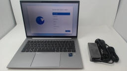 HP ZBook Firefly 14" G9 i7-1265u 1.8GHz 48Gb 512Gb SSD 1080P Display 11 Pro