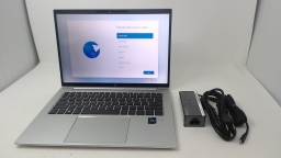 HP Elitebook 840 G9 i7-1265u 1.8GHz 48Gb 512Gb SSD 1200P Display 11Pro