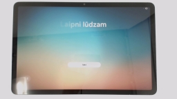 Samsung Galaxy Tab S8 SM-X700 11" Tablet (Gray 128GB 8GB) Wifi