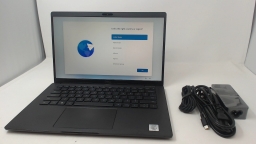 Dell Latitude 7410 i5-10310u 1.7GHz 8Gb 512Gb SSD 1080P Display 11Pro