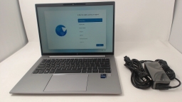 HP ZBook Firefly 14" G10 i5-1345u 1.6GHz 16Gb 512Gb SSD 1080P Touch 11 Pro