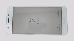 Samsung Galaxy J7 Prime SM-J727T1 (Silver 32GB 2GB) MetroPCS