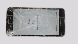 Samsung Galaxy J2 SM-J260M (Gray 16GB 1GB) Unknown Carrier CRACKED GLAS
