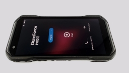 Kyocera DuraForce Pro 3 E7200 Cellphone (Black 128GB) Verizon