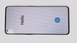 OnePlus 10 Pro 5G NE2211 Cellphone (Black 256GB 12GB) T-Mobile CRACKED REAR