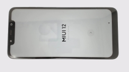 Xiaomi Pocophone F1 M1805E10A (Gray 128GB 6GB) Unknown Carrier DualSIM