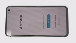 Samsung Galaxy S10E SM-G970F (Green 128GB 6GB) Unknown Carrier CRACKED REAR