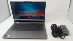 Lenovo ThinkBook 14S Yoga G3 IRU i7-1355u 1.7GHz 16Gb 512GB SSD 1080P Touch