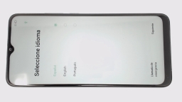 Oppo A15 CPH2185 Cellphone (Blue 32GB 3GB) Telcel SingleSIM