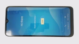 TCL 30 XE 5G T767W Cellphone (Black 64GB 4GB) MetroPCS