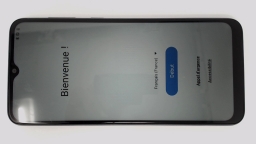 Samsung Galaxy A03 Core SM-A032M/DS (Black 32GB 2GB) Unknown Carrier