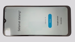 Samsung Galaxy A03 Core SM-A032M/DS (Pink 32GB 2GB) Unknown Carrier