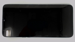 OPPO F9 CPH1823 (Blue 128GB 6GB) Unknown Carrier DualSIM CRACKED LCD