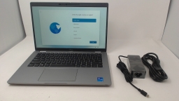 Dell Latitude 5420 i5-1145G7 1.5GHz 16Gb 512Gb SSD 1080P Display 11Pro