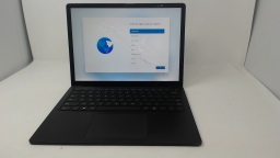 Microsoft Surface Laptop 3 i5-1035G7 1.2GHz 8Gb 256Gb SSD 2256x1504 Touch