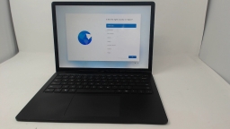 Microsoft Surface Laptop 3 i5-1035G7 1.2GHz 8Gb 256Gb SSD 2256x1504 Touch