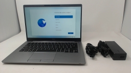 Dell Latitude 7400 i5-8365U 1.6GHz 16Gb 256Gb SSD 1080P Touch 11Pro