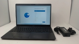 Dell Latitude 5500 i7-8665u 1.9GHz 8Gb 256Gb SSD 1080P Display 11Pro