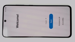Samsung Galaxy S21 FE 5G SM-G990U2 Cellphone (Black 128GB 6GB) T-Mobile