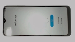 Samsung Galaxy A03s SM-A037U1 Cellphone (Black 32GB 3GB) Unlocked