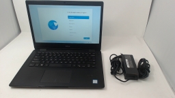 Dell Latitude 3400 i5-8265u 1.6GHz 8Gb 128Gb SSD 768P Display 11Pro