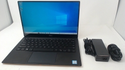Dell XPS 13 9360 i5-7200u 2.5GHz 8Gb 256Gb SSD 3200x1800 Touch 10Home