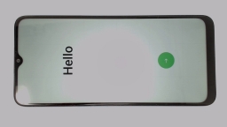 Oppo A16 CPH2269 Cellphone (Blue 64GB 4GB) Unknown Carrier DualSIM