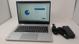 HP ProBook X360 435 G8 2-in-1 AMD Ryzen 7 5800U 1.9GHz 16Gb 256Gb 1080P Touch