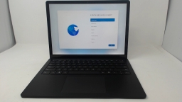 Microsoft Surface Laptop 4 i7-1185G7 3.0GHz 16Gb 256Gb SSD 2256x1504 Touch