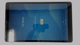 Lenovo Tab M8 4th Gen TB300FU 8" Tablet (Gray 32GB) Wifi Only 