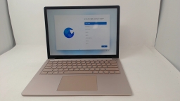 Microsoft Surface Laptop 4 i5-1135G7 2.4GHz 8Gb 256Gb SSD 2256x1504 Touch