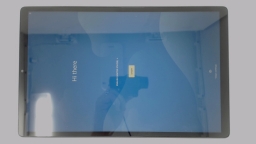 Lenovo Tab M10 TB-X606F 10.3" Tablet (Black 64GB 4GB) WiFi
