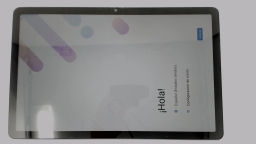 Lenovo Tab M10 Plus 3rd Gen TB125FU 10.3" Tablet (Gray 128GB 4GB) WiFi