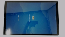 Lenovo Tab M10 TB-X606F 10.3" Tablet (Gray 64GB 4GB) Wifi Only